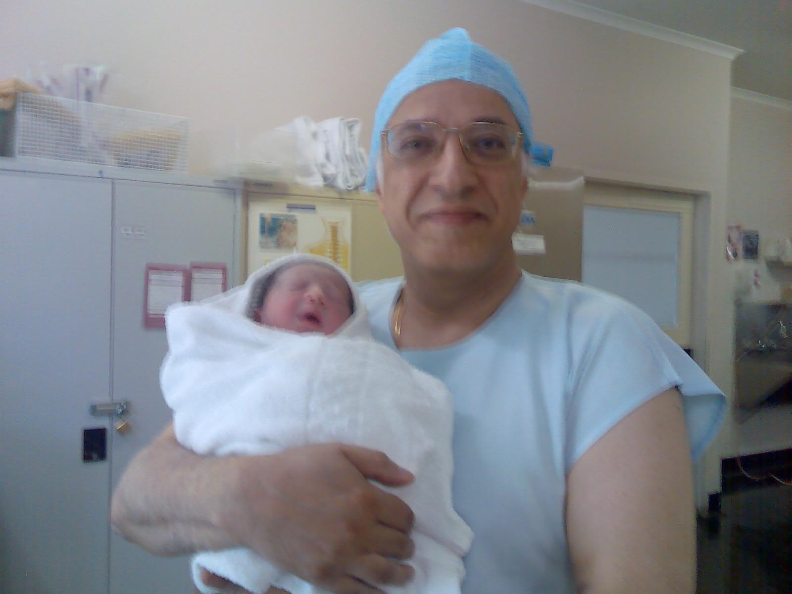 Dr Serag Youssif Obstetrician GynaecologistIVF Specialist 23